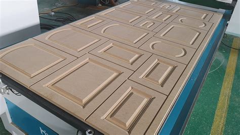 cnc manufacture of cabinet doors|cabinet door made from mdf.